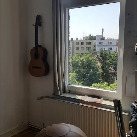 Appartement Private Hannover