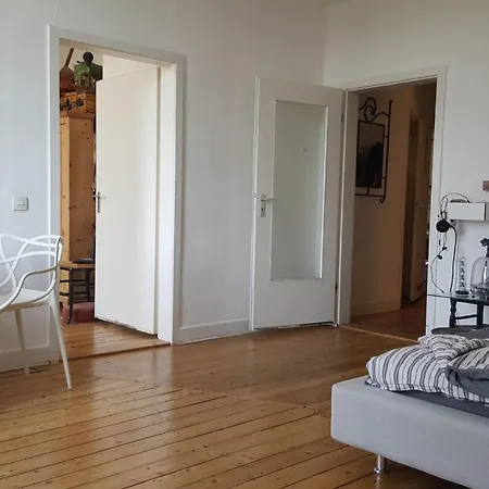 Private Appartement Hannover