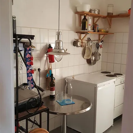 Appartement Private